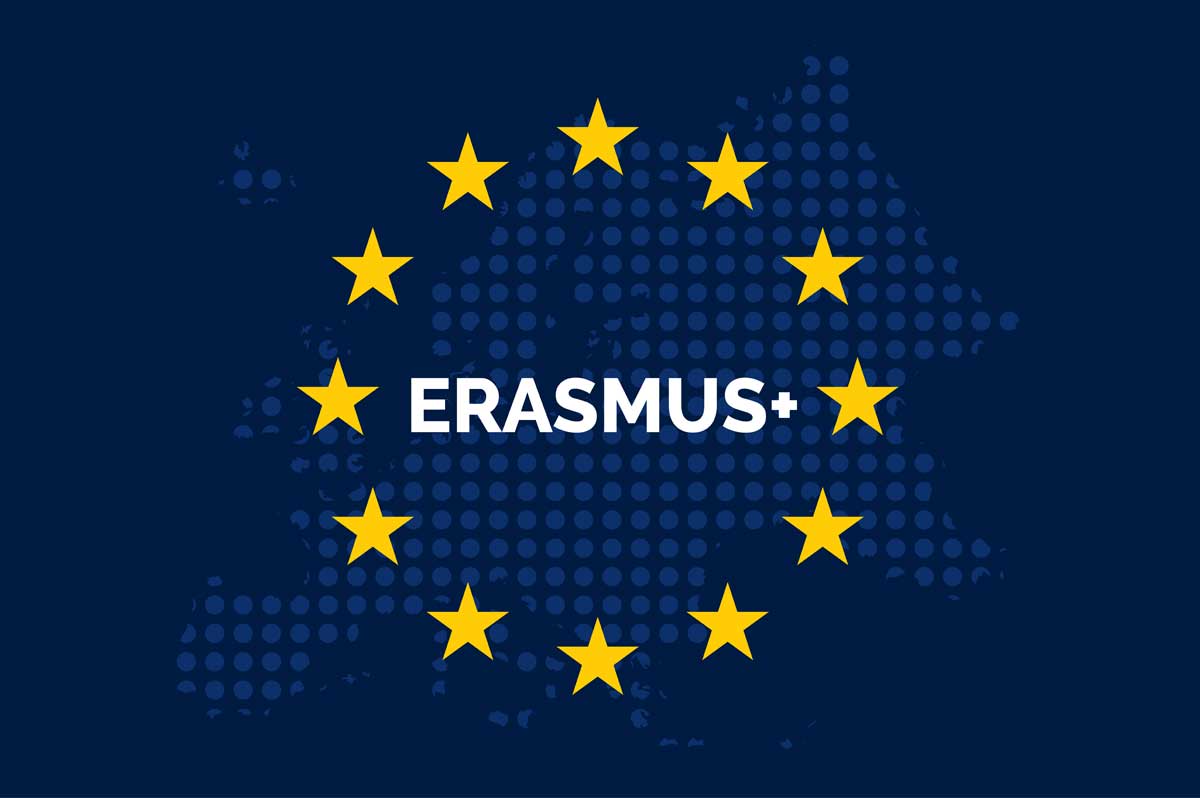 Erasmus+