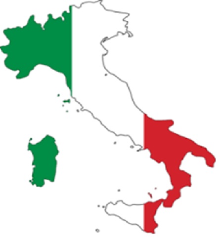 Italia